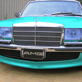 AMG cyan